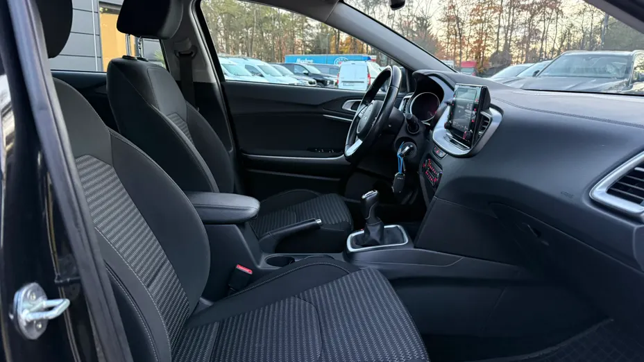 KIA Cee'd Ceed 1.0 T-GDI M