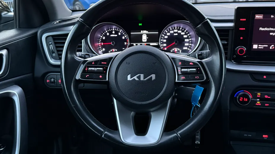 KIA Cee'd Ceed 1.0 T-GDI M