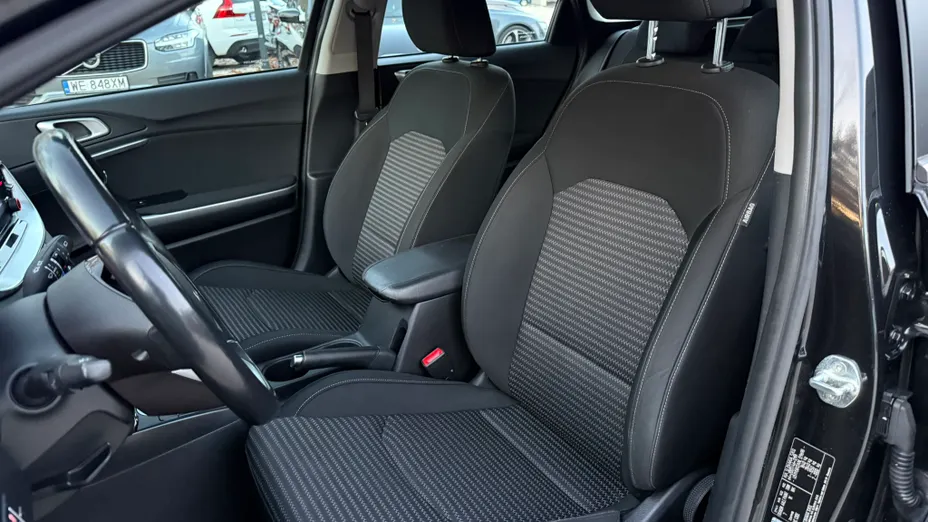 KIA Cee'd Ceed 1.0 T-GDI M