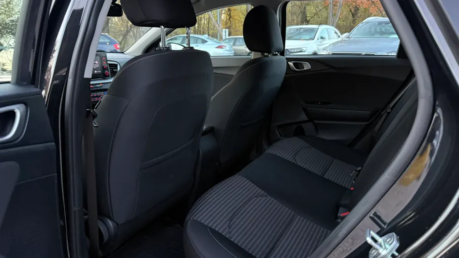 KIA Cee'd Ceed 1.0 T-GDI M