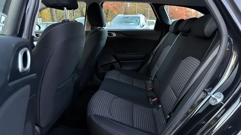 KIA Cee'd Ceed 1.0 T-GDI M