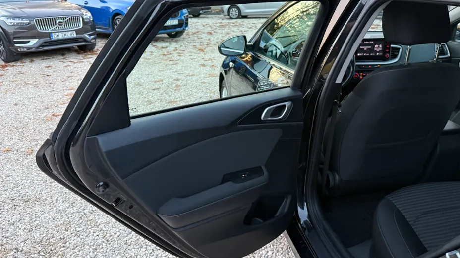 KIA Cee'd Ceed 1.0 T-GDI M