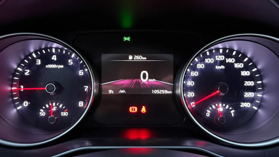 KIA Cee'd Ceed 1.0 T-GDI M