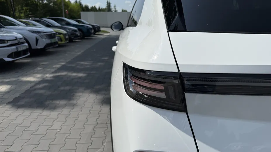 OPEL Grandland X Grandland 1.2 mHEV GS eDTC6 Nowy
