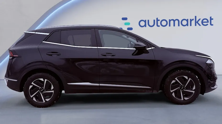 KIA Sportage Sportage 1.6 T-GDI M 2WD