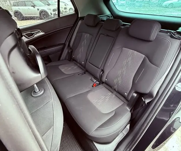 SKODA Octavia Octavia 1.5 TSI ACT Style