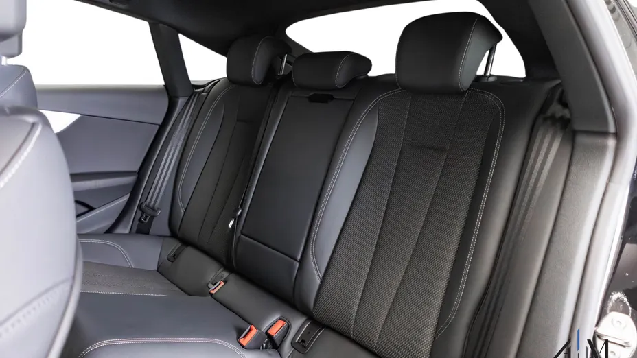 AUDI A5 A5 45 TFSI mHEV Quattro S Line S tronic