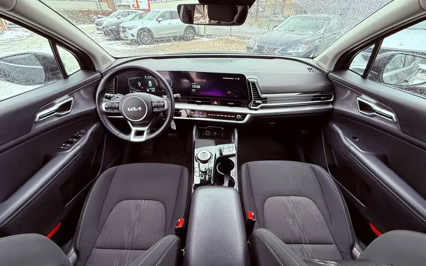 SKODA Octavia Octavia 1.5 TSI ACT Style