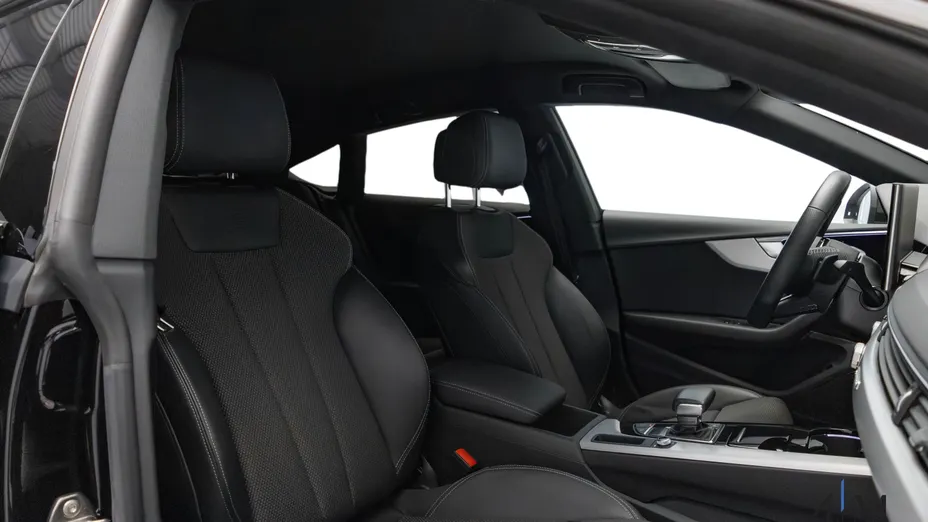 AUDI A5 A5 45 TFSI mHEV Quattro S Line S tronic