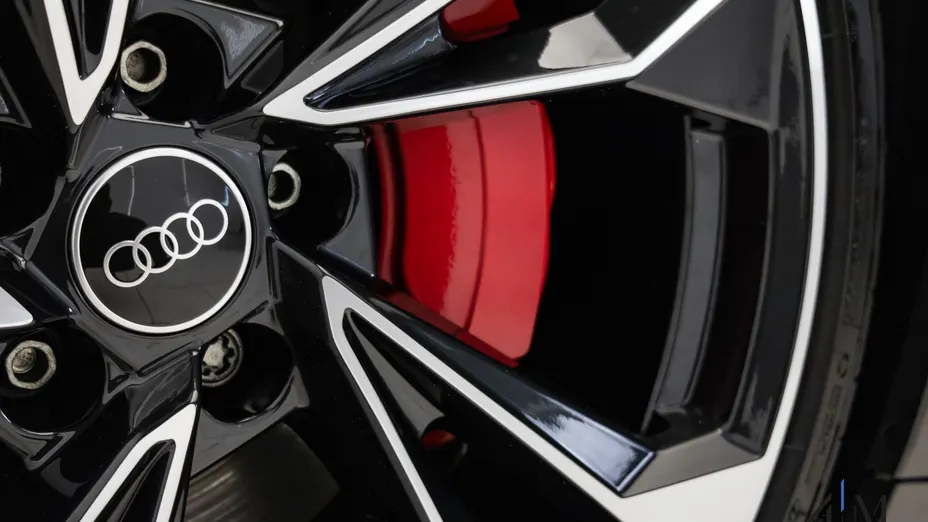 AUDI A5 A5 45 TFSI mHEV Quattro S Line S tronic