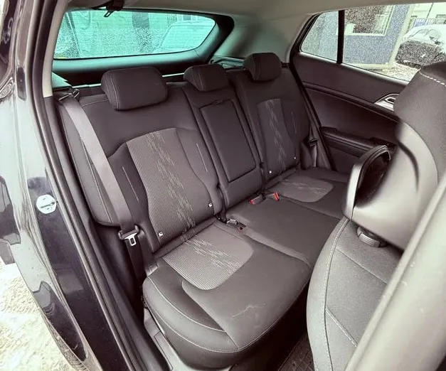 SKODA Octavia Octavia 1.5 TSI ACT Style