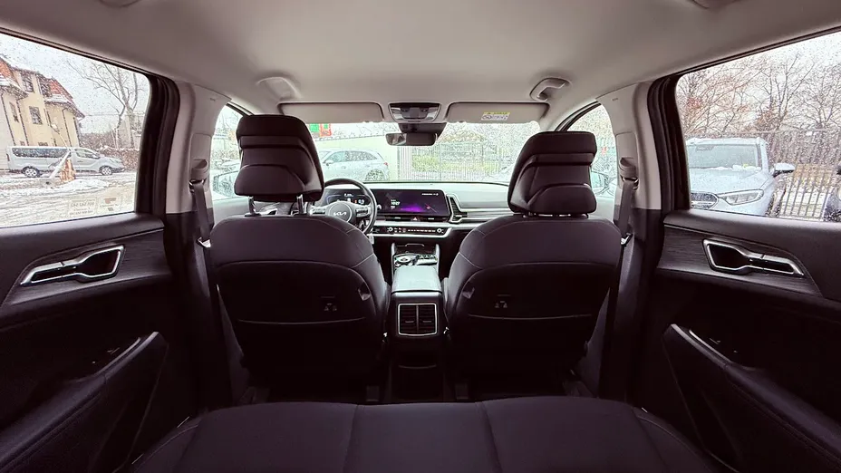 SKODA Octavia Octavia 1.5 TSI ACT Style