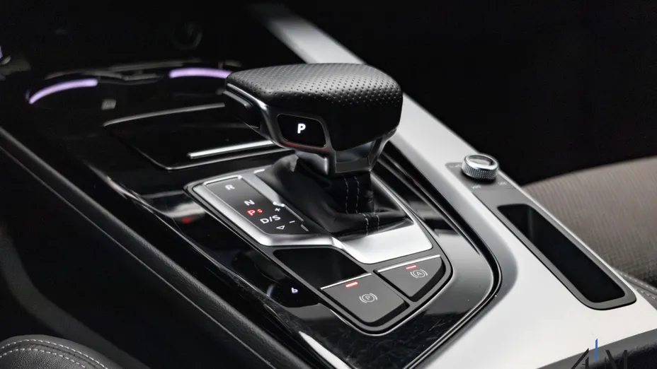 AUDI A5 A5 45 TFSI mHEV Quattro S Line S tronic