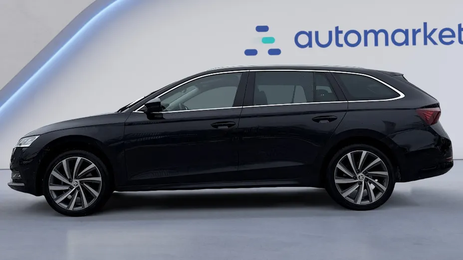 SKODA Octavia Octavia 1.5 TSI ACT Style