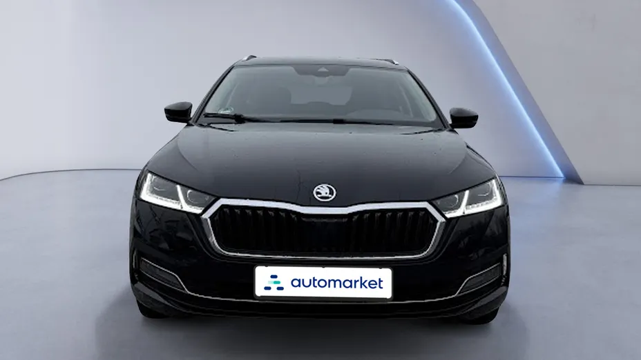 SKODA Octavia Octavia 1.5 TSI ACT Style
