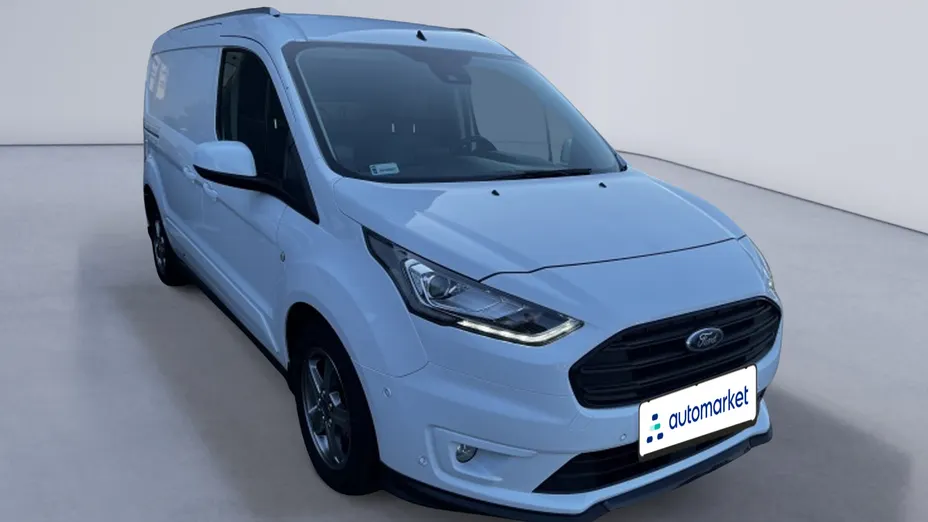FORD Transit Connect Transit Connect 220 L1 Trend