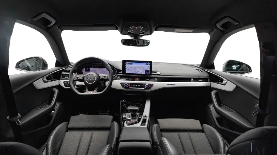 AUDI A5 A5 45 TFSI mHEV Quattro S Line S tronic