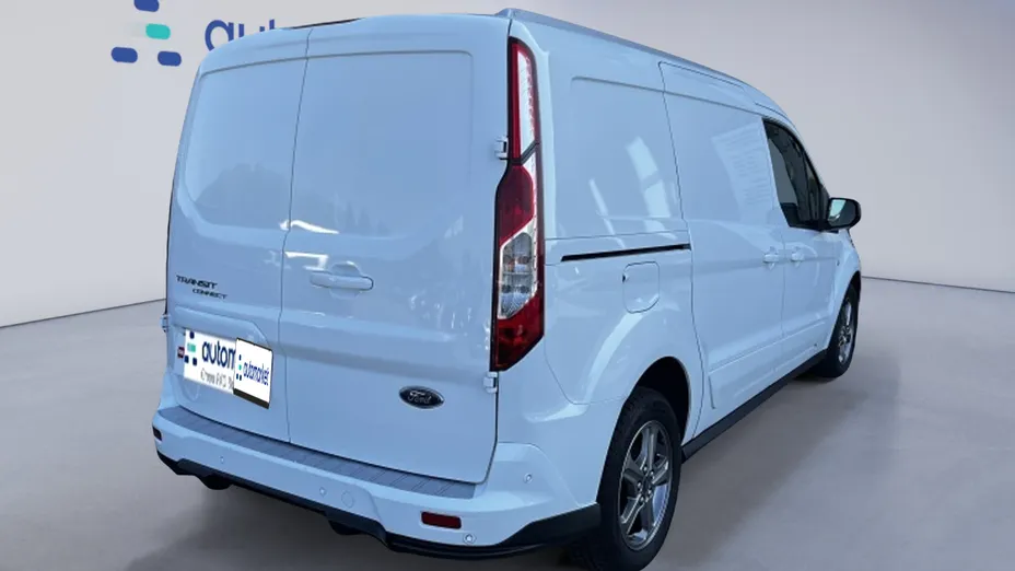 FORD Transit Connect Transit Connect 220 L1 Trend