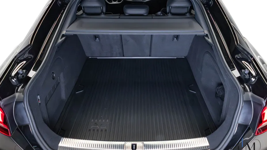 AUDI A5 A5 45 TFSI mHEV Quattro S Line S tronic