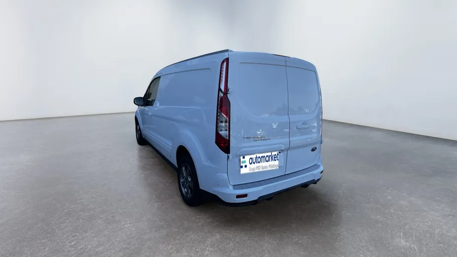 FORD Transit Connect Transit Connect 220 L1 Trend
