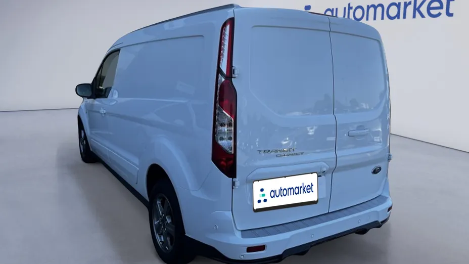 FORD Transit Connect Transit Connect 220 L1 Trend