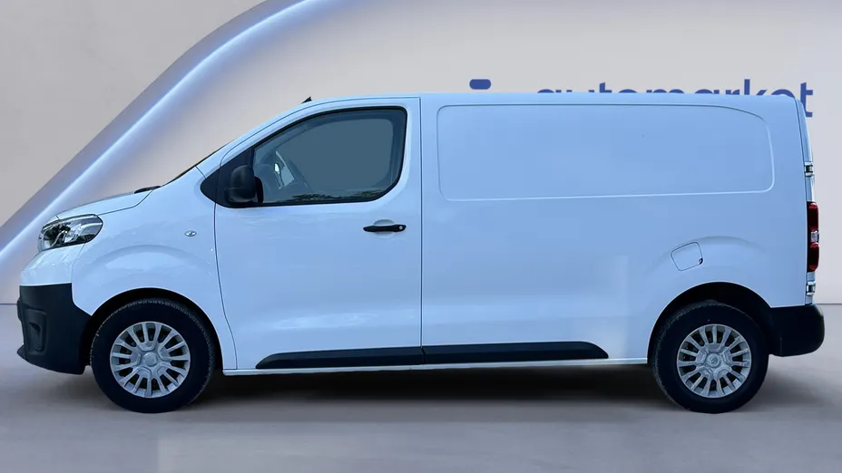 TOYOTA Proace Proace 2.0 D-4D Medium 3,1t Active