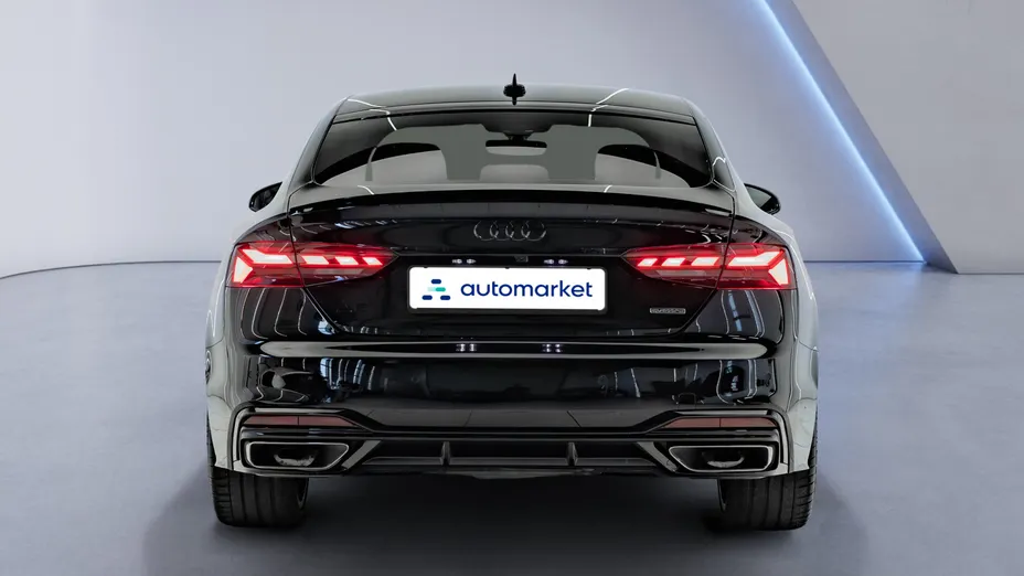 AUDI A5 A5 45 TFSI mHEV Quattro S Line S tronic