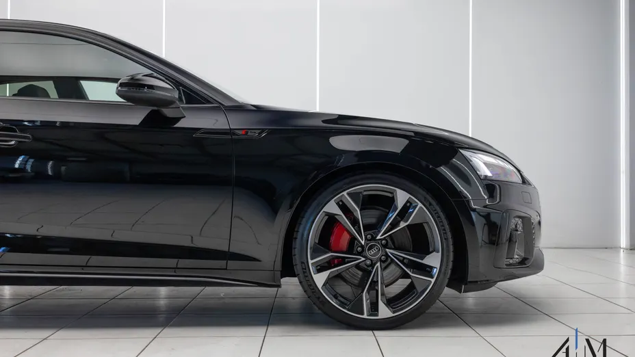 AUDI A5 A5 45 TFSI mHEV Quattro S Line S tronic