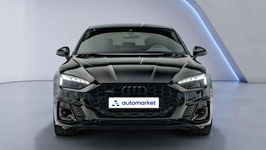 AUDI A5 A5 45 TFSI mHEV Quattro S Line S tronic