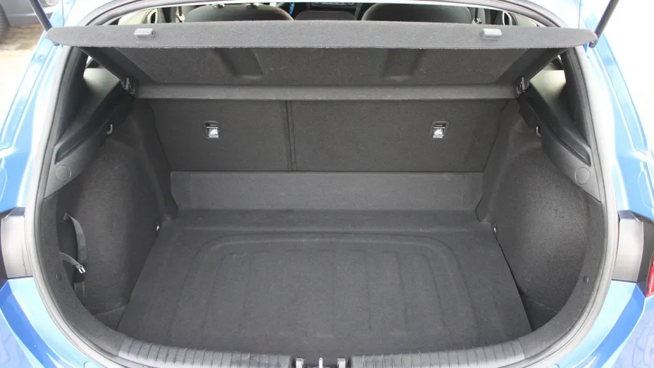 KIA Cee'd Ceed 1.0 T-GDI S