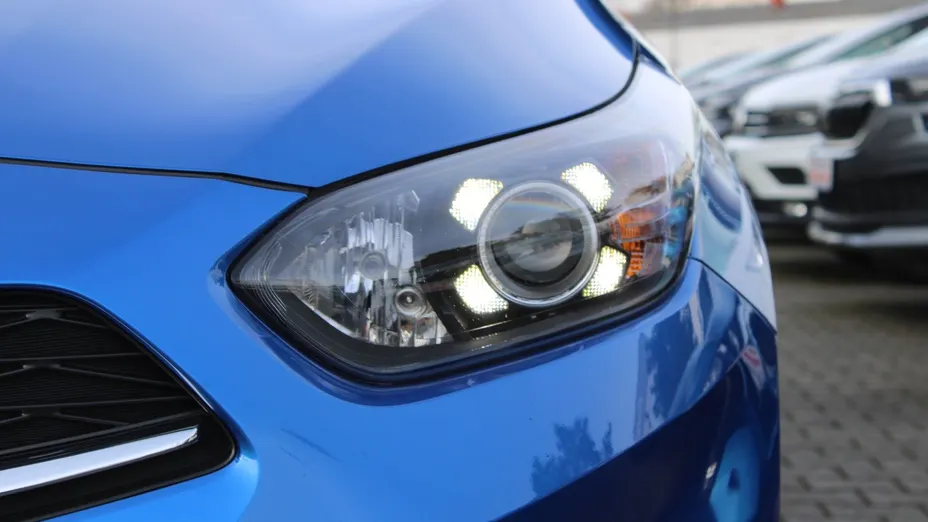 KIA Cee'd Ceed 1.0 T-GDI S