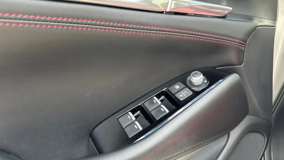 MAZDA 6 6 2.5 Homura aut