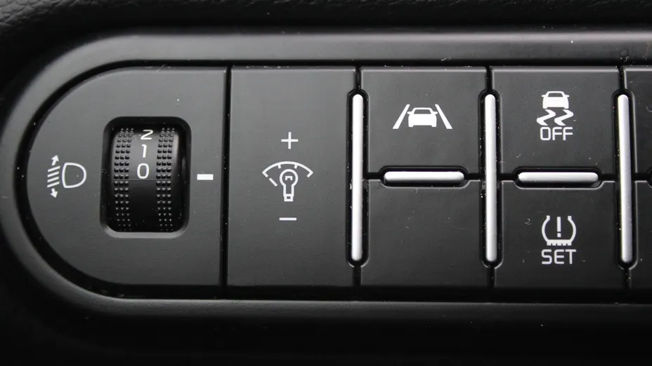 KIA Cee'd Ceed 1.0 T-GDI S