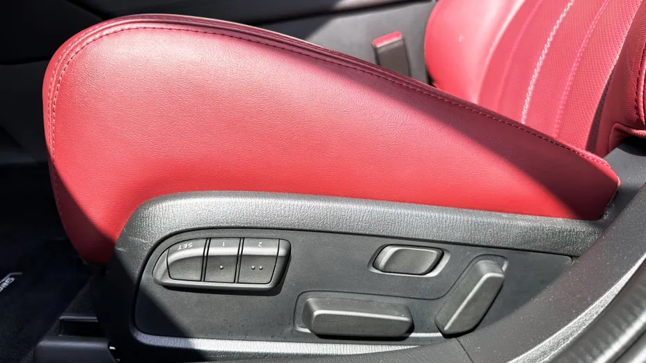 MAZDA 6 6 2.5 Homura aut