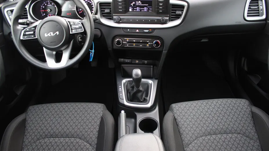 KIA Cee'd Ceed 1.0 T-GDI S