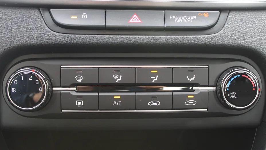 KIA Cee'd Ceed 1.0 T-GDI S