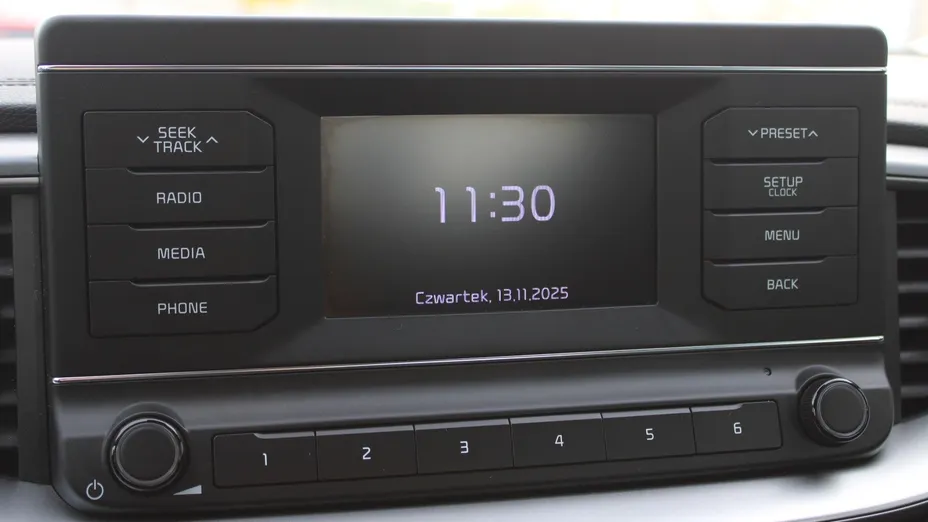 KIA Cee'd Ceed 1.0 T-GDI S