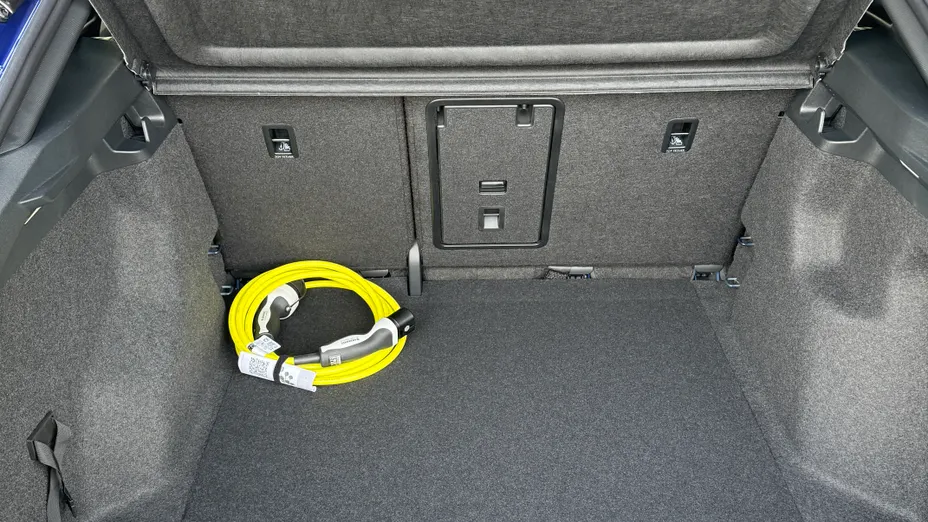 VOLKSWAGEN ID.5 ID.5 77kWh Plus Nowy