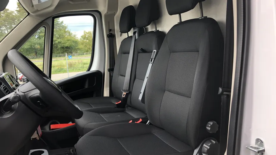 OPEL Movano Movano Heavy H3-Power L4H3 Nowy