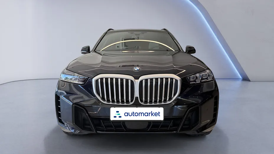 BMW X5 X5 xDrive30d mHEV sport-aut
