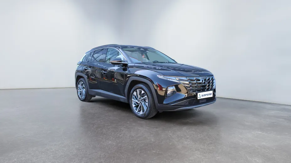 HYUNDAI Tucson Tucson 1.6 T-GDi 48V Executive 4WD DCT