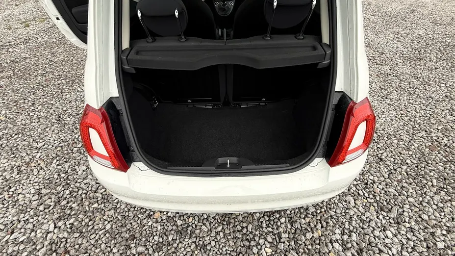 FIAT 500 500 1.0 Hybrid Pop