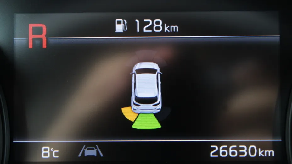 KIA Cee'd Ceed 1.0 T-GDI S