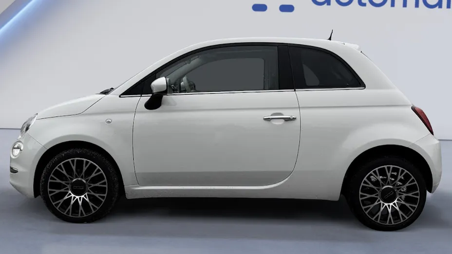 FIAT 500 500 1.0 Hybrid Pop