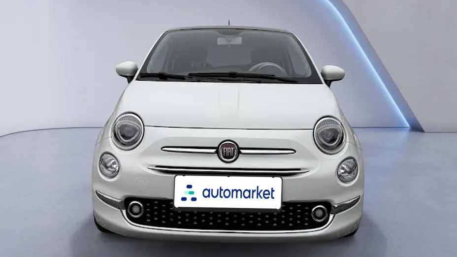 FIAT 500 500 1.0 Hybrid Pop