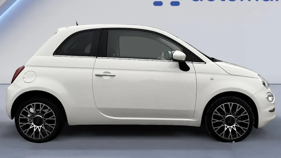 FIAT 500 500 1.0 Hybrid Pop