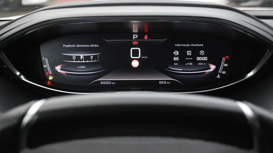 PEUGEOT 3008 3008 1.6 PureTech GPF GT Line S&S EAT8