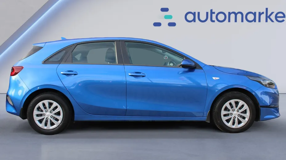 KIA Cee'd Ceed 1.0 T-GDI S