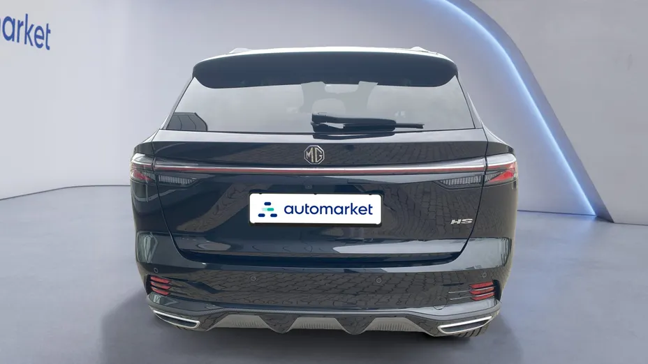 MG HS HS 1.5 T-GDI Excite Nowy