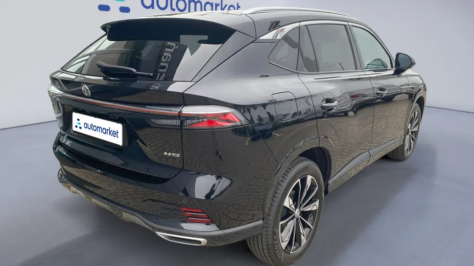 MG HS HS 1.5 T-GDI Excite Nowy